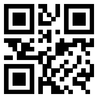 Immagine del Qr Code di 3309307801