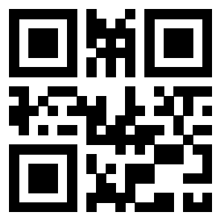 Qr Code di 3309307802