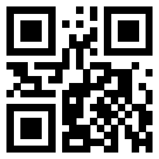 Immagine del Qr Code di 3309307803