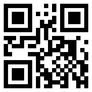 3309307804 - Immagine del QrCode