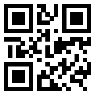 3309307805 - Immagine del QrCode associato