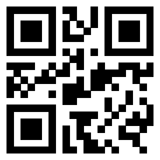 Il Qr Code di 3309307806