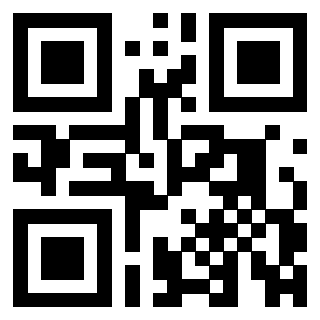 3309307809 QrCode associato