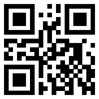 3309307813 - Immagine del Qr Code