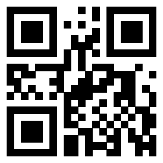 3309307814 Qr Code associato