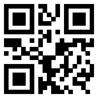 3309307815 - Immagine del QrCode