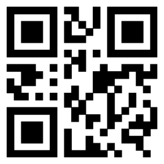 3309307817 Qr Code associato