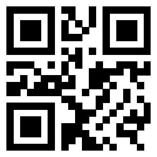 3309307818 QrCode associato
