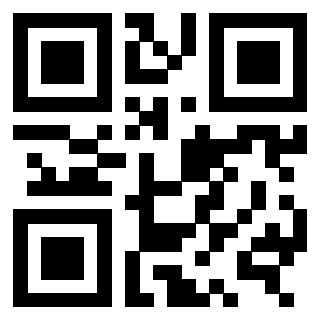 3309307819 - Immagine del QrCode