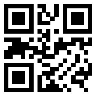 Immagine del QrCode di 3309307820