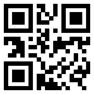 3309307821 - Immagine del Qr Code