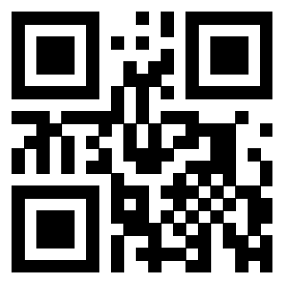 3309307822 QrCode associato