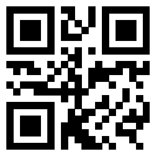 3309307824 Qr Code associato