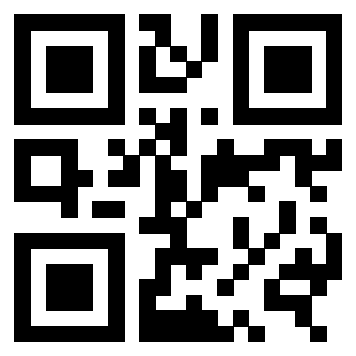 Immagine del QrCode di 3309307826