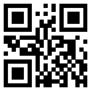 3309307827 - Immagine del Qr Code associato