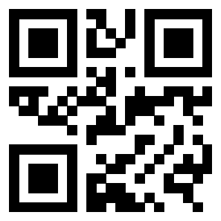 Il Qr Code di 3309307828