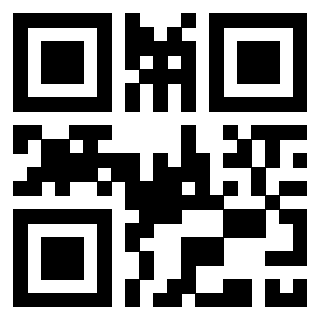 Scansione del Qr Code di 3309307830