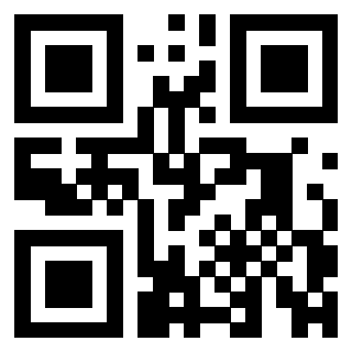 3309307831 - Immagine del Qr Code