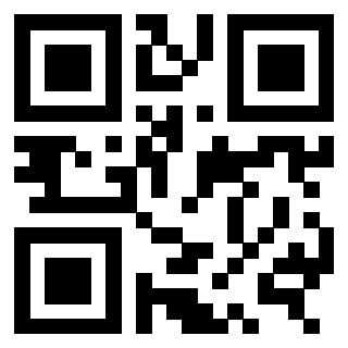 3309307836 - Immagine del QrCode associato