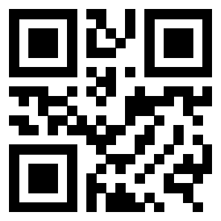 Il Qr Code di 3309307838