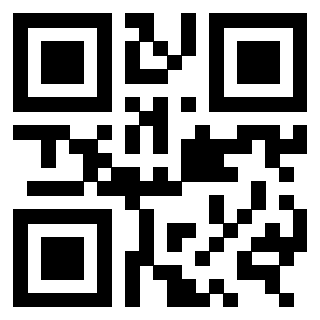 3309307846 QrCode associato