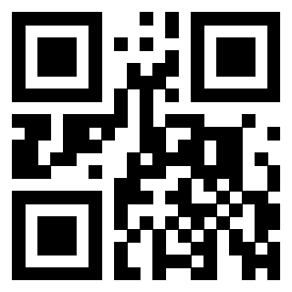 Immagine del QrCode di 3309307847