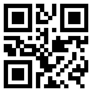 Immagine del QrCode di 3309307848