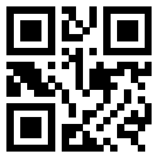 Il Qr Code di 3309307850