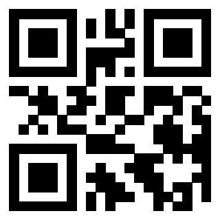 3309307851 Qr Code associato