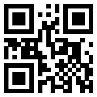 3309307852 Qr Code associato