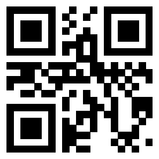 3309307853 Qr Code associato