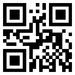 Immagine del QrCode di 3309307854