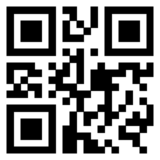 3309307855 QrCode associato