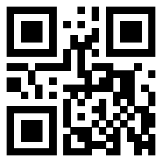 Il QrCode di 3309307856
