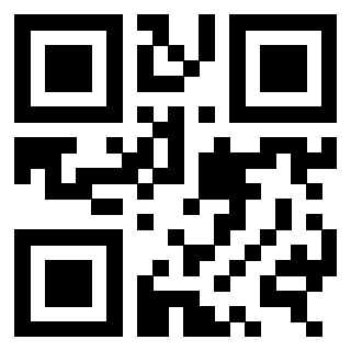 3309307858 QrCode associato