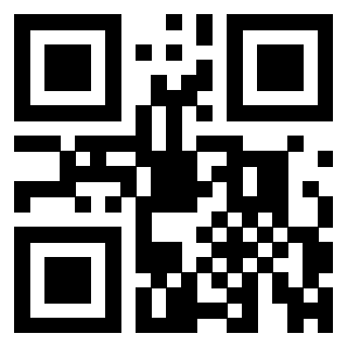 Il QrCode di 3309307861