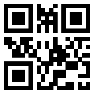 3309307862 QrCode associato