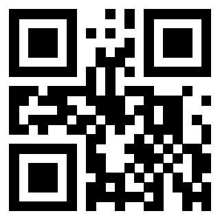 Il Qr Code di 3309307863