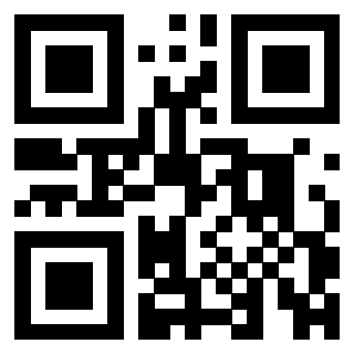 Il QrCode di 3309307864