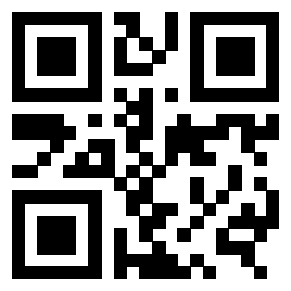 3309307866 QrCode associato
