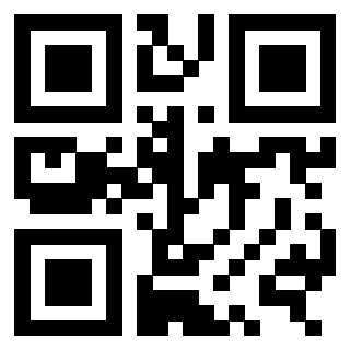 Qr Code di 3309307870
