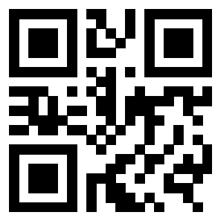 Immagine del QrCode di 3309307871