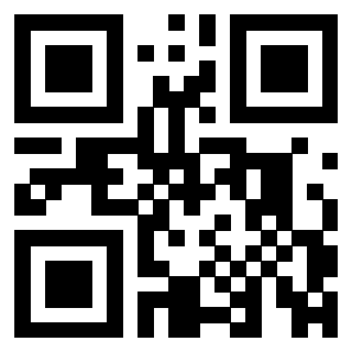 3309307874 - Immagine del QrCode associato