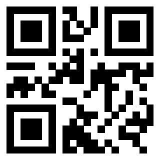Il QrCode di 3309307876