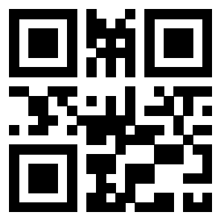 3309307880 - Immagine del QrCode associato