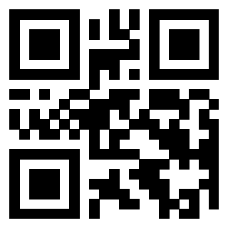 Scansione del Qr Code di 3309307881