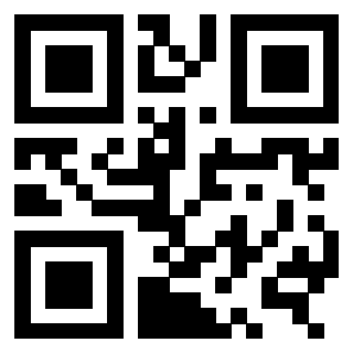 Scansione del Qr Code di 3309307885