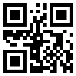 3309307891 QrCode associato