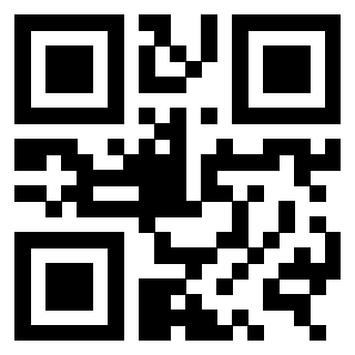 3309307894 - Immagine del QrCode