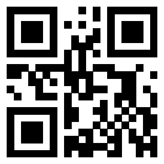 3309307896 - Immagine del QrCode associato